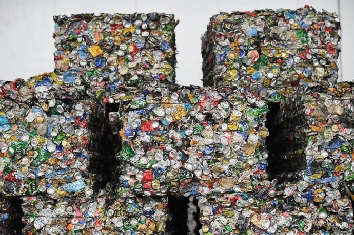 Деньги на экологию: правительство помогает регионам построить современные мусорные объекты Деньги на экологию: правительство помогает регионам построить современные мусорные объекты