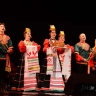 Ансамбль песни и танца «Белогорье» дал концерты в пяти российских городах