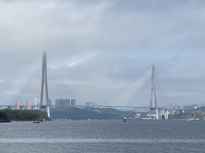 Где в Приморье будет дождь, а где – солнце: подробный прогноз
