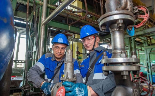 60% заболеваний работников в Башкирии связаны с условиями труда 60% заболеваний работников в Башкирии связаны с условиями труда