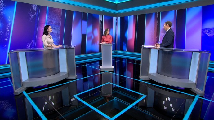 Петербуржцы старше 45 лет могут бесплатно проверить сахар в поликлинике в рамках Недели борьбы с диабетом Петербуржцы старше 45 лет могут бесплатно проверить сахар в поликлинике в рамках Недели борьбы с диабетом