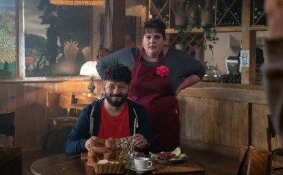 Розыгрыш билетов в южно-сахалинский кинозал "Октябрь" за 11 февраля