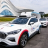 Китайская Baidu осуществила 11 млн перевозок на беспилотных такси, и они в десять раз дешевле обычных
