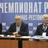 Мас-рестлеры из 30 регионов заявились на чемпионат России