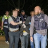 В Германии задержан сириец, ранивший ножом пять человек