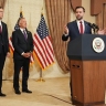 В США назвали длительность переговоров с Ираном