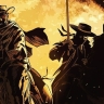 Sony снимет фильм по комиксу Django/Zorro, но без Тарантино