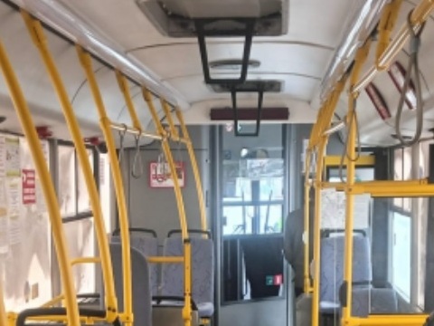 Опубликованы новые изменения в маршрутах общественного транспорта Саранска
