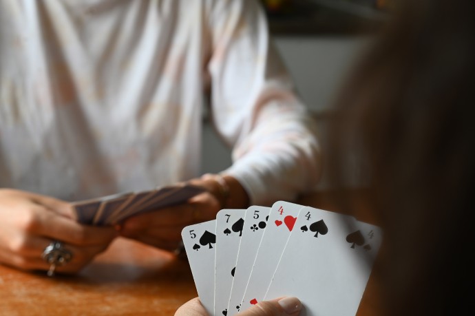 В России хотят ввести штрафы за скрытую рекламу азартных игр