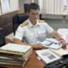 В Красноярске завершено расследование уголовного дела по обвинению местного жителя в разбойном нападении и убийстве продавца торгового павильона, совершенных 28 лет назад