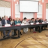 Совет Минпросвещения России обсудил вопросы сохранения и укрепления традиционных российских духовно-нравственных ценностей