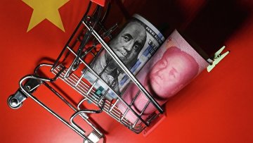 КНР достигла соглашения с США о снижении взаимных тарифов на 90 суток