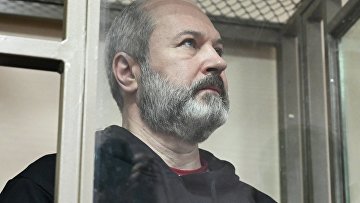 Бывший замгубернатора Ростовской области получил 13 лет колонии по делу о взятке Бывший замгубернатора Ростовской области получил 13 лет колонии по делу о взятке