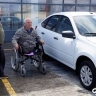 Еще двое амурчан, пострадавших на производстве, получили новые LADA Granta
