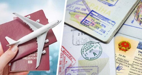 Открытый мир: как упрощение визового режима влияет на предпочтения российских туристов?