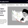 Иран создаст ядерное оружие быстрее, чем говорят в США — The Times