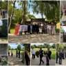 Германия — Полигон смерти