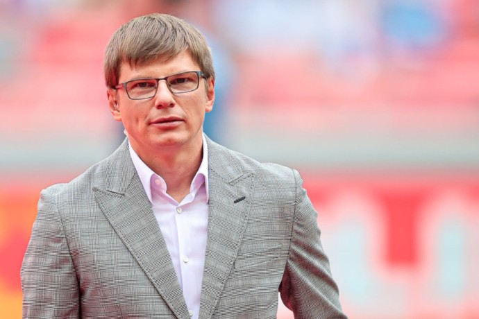 Аршавин рассказал, сколько процентов от своего дохода он тратит на алименты