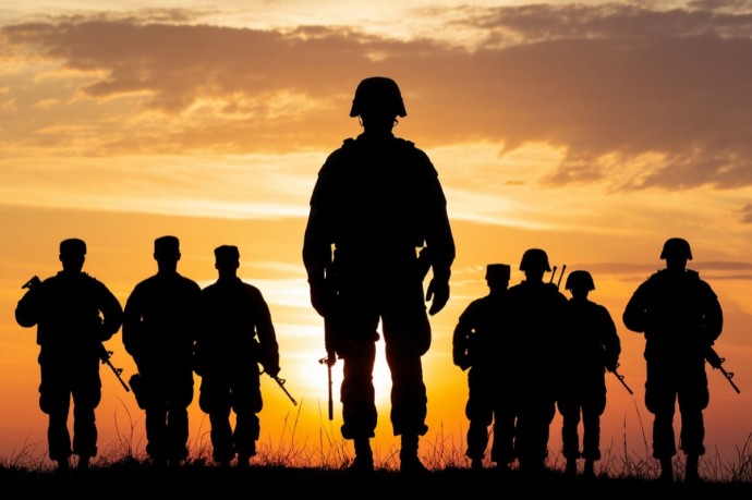 На Западе предрекают урегулирование конфликта на условиях РФ На Западе предрекают урегулирование конфликта на условиях РФ