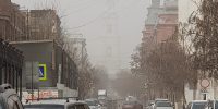 Астраханцы жалуются на зловоние от очистных сооружений — в «Астрводоканале» объяснили причины