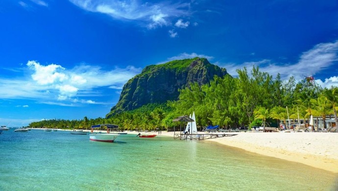 Туроператоры рассказали, опасен ли отдых на Маврикии