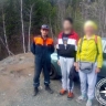 Туристы из Магнитогорска заблудились у горы Курташ в Башкирии