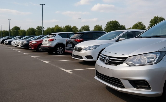 Запчасти рванули вверх: какая марка авто стала лидером по росту цен