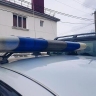 ГИБДД: в Сочи 13-летний водитель квадроцикла попал в аварию