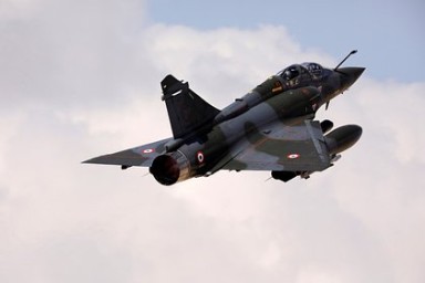 Рогов назвал насмешку Макрона над ВСУ