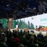 Дмитрий Патрушев: В 2024 году на развитие лесного хозяйства Правительство направило 64 млрд рублей