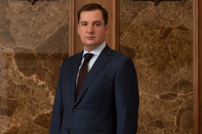 Александр Цыбульский поздравил жителей Поморья с Днем народного единства Александр Цыбульский поздравил жителей Поморья с Днем народного единства