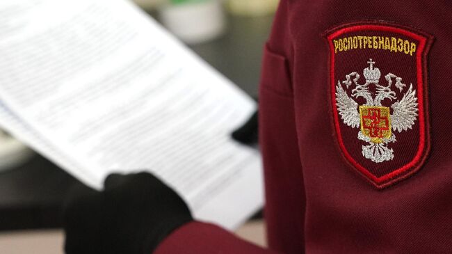 Роспотребнадзор провел эпидрасследование из-за случая кори в МГУ