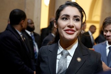 Конгрессвумен Луна прокомментировала результаты встречи с Дмитриевым