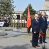 В Астрахани состоялось торжественное открытие Вахты Памяти