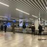 Пассажиры рейса Москва-Уфа встретили Новый год в аэропорту