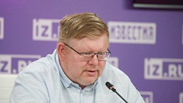 Эксперт назвал нормой политическую нестабильность на Западе Эксперт назвал нормой политическую нестабильность на Западе