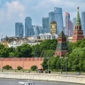 Москвичам рассказали о погоде в субботу