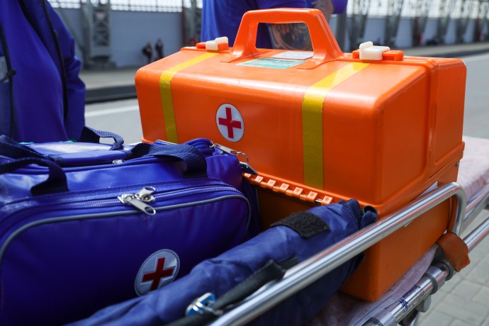 ФМБА создаёт сеть комплексных аварийно-спасательных центров вдоль Севморпути