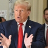 Трамп сделал заявление об отдалении США от переговоров по Украине