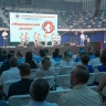 В Туле состоялось торжественное открытие третьей региональной Спартакиады медработников
