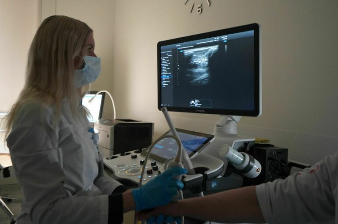 Бесплатное лечение утвердили более чем по 20 видам заболеваний