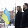 Война ради сохранения власти является стратегией выживания Зеленского — Junge Welt