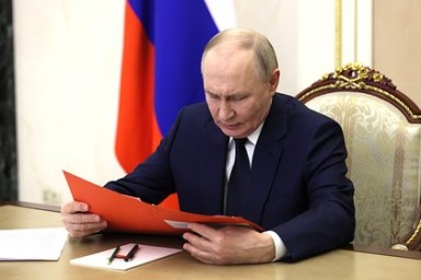 «Извинений точно недостаточно». Путин назвал условия возвращения крупных иностранных компаний в Россию