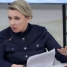 Отмечают широко: Захарова прокомментировала метания Нацполиции с российским флагом
