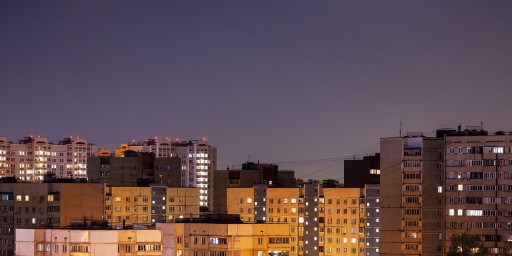 Собянин: Два вражеских БПЛА уничтожено на подлете к Москве