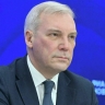 Грушко: Россия не приемлет размещение западных военных на Украине