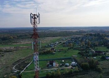 В двух амурских селах улучшилась мобильная связь В двух амурских селах улучшилась мобильная связь