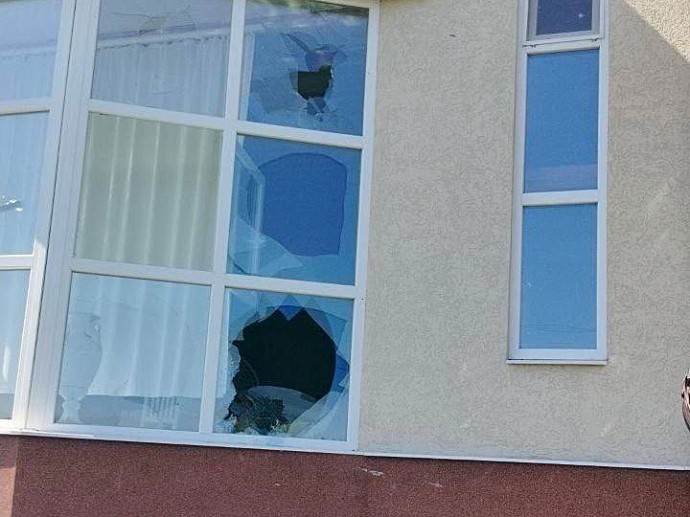 В Муроме беспилотник ВСУ ранил мужчину