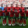 Бернарду Силва оценил выступление сборной Португалии на ЧМ-2026