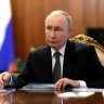 Путин: В Курской области остатки ВСУ сидят «в норах» и просят эвакуации